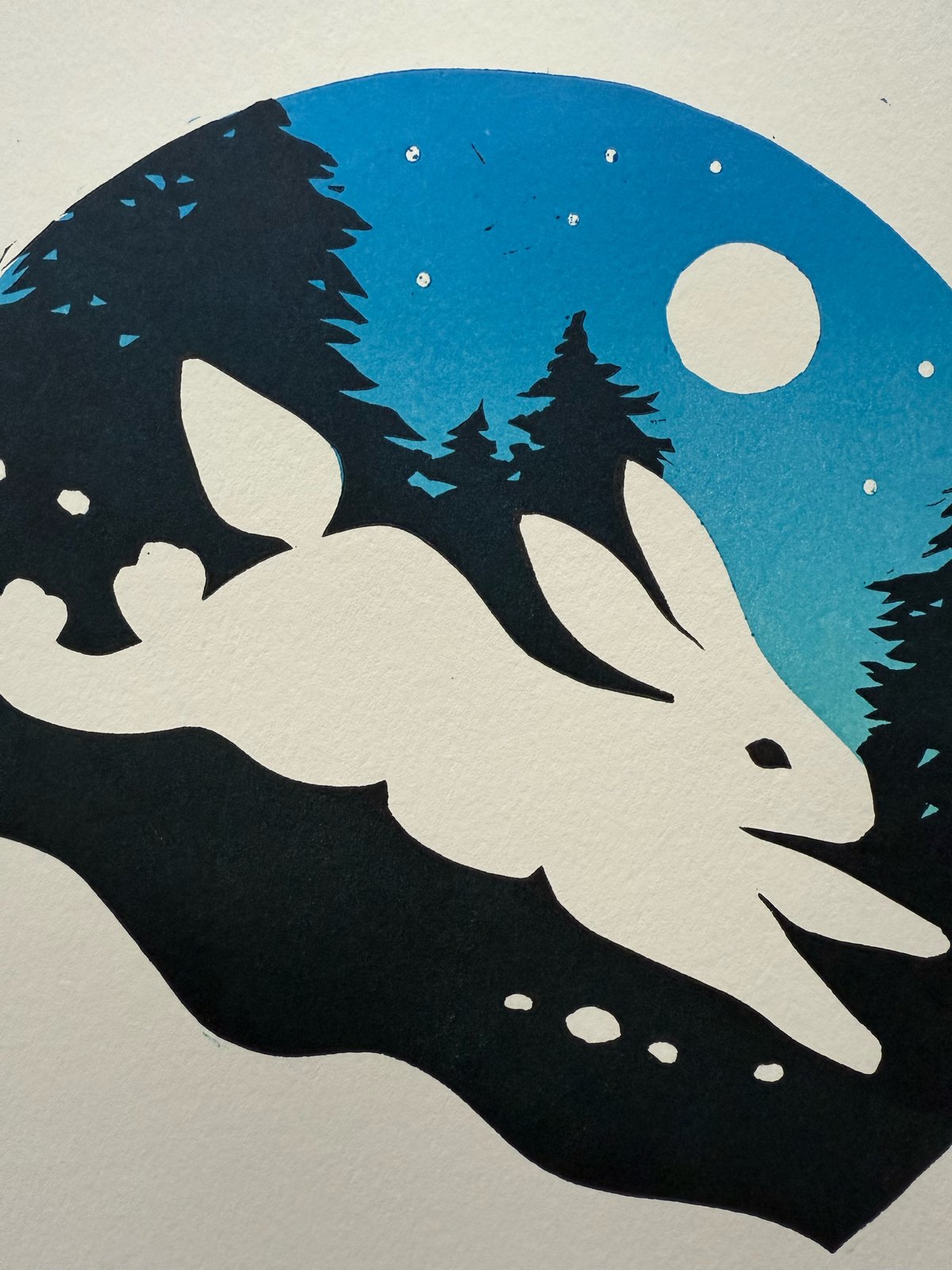 Quick Like The Bunny | Peter Nevins