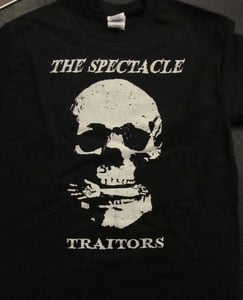 Image of Spectacle, Traitors T-Shirt 