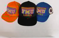 Image 1 of Fmu Trucker Hats 