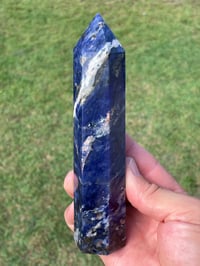 Image 9 of Sodalite Generator #1868