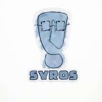 Image 1 of ΑΥΤΟΚΟΛΛΗΤΟ ΕΙΔΩΛΙΟ