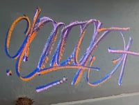 Image 2 of Mystery ghetto split solid