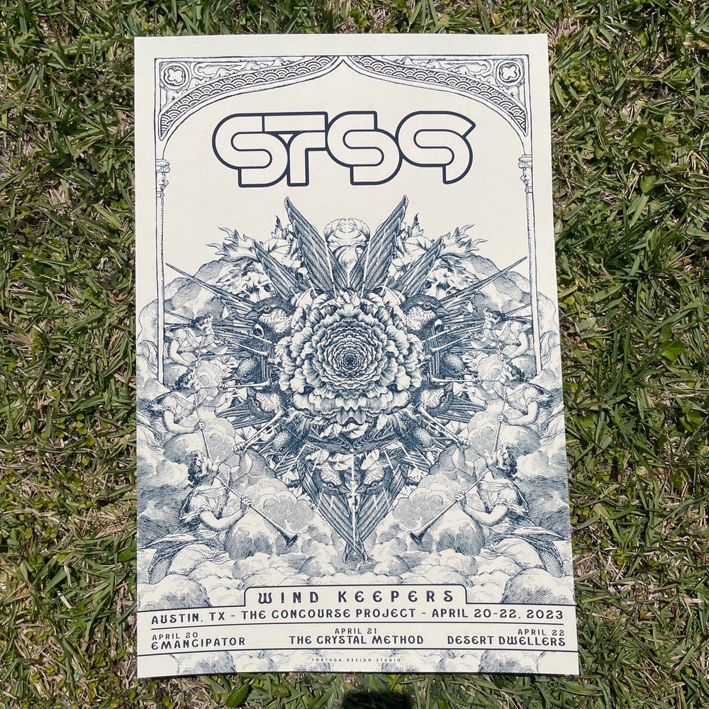 STS9-Wind Keepers 2023