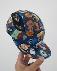 Image 1 of Pixar All-Stars