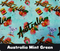 Image 11 of Australiana Scrub Hats