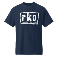 Image 4 of N.W. R.K.O. WHITE® T-Shirt