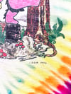 Grateful Dead 1990 ‘Bears in the Woods’ T-Shirt - Size XL