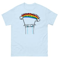 Image 11 of unfortunately Unisex classic tee 