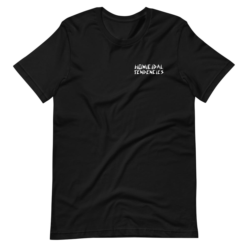 Homicidal Tendencies "T-Shirt"