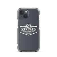 Image 14 of Clear Case for iPhone®