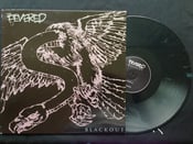 Image of "Blackout" EP 12" Vinyl