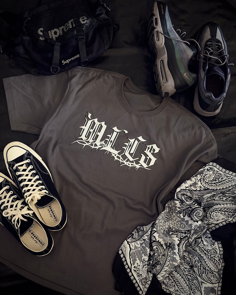 Image of MLCS Kingsthorn Shirt