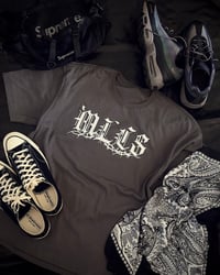 MLCS Kingsthorn Shirt