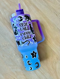 Image 4 of Acrylic Tumblers