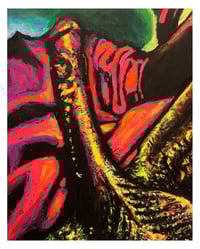 Image 1 of “Pink Sweater”