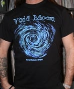 Image of On the Blackest of Nights t-shirt