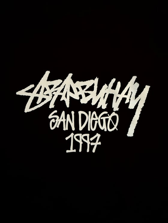Image of SARAPBUHAY SANDIEGO 1997