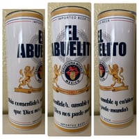 Image 3 of Abuelitos Tumbler 