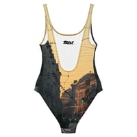 Image 2 of Vienna ii Bodysuit