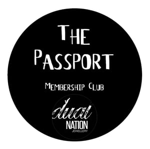 Image of The Passport Membership Club