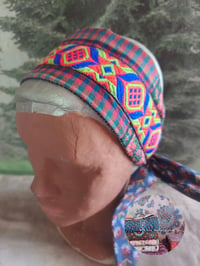Image 3 of Parures de tête, headband "Babet"
