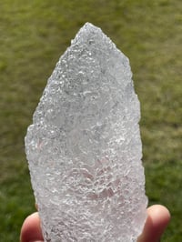Image 5 of Himalayan Nirvana Quartz Crystal Point #2005