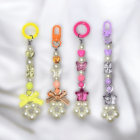 Image 1 of Pearly Keychains 