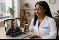 Image 1 of MEN'S  ONLY HERBAL DOC 24/7  URGENT ON DEMAND CLINIC 