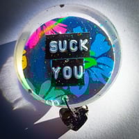 Image 2 of MOTS DOUX Primavera