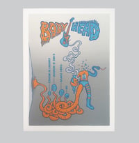 Image 1 of Body / Head Poster
