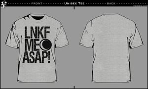 Image of ASAP Tee