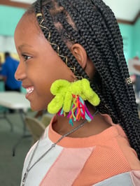 Image 2 of Mini Kiddy A.M. Adornments 
