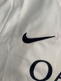 Image 4 of PSG White Kit Away