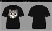 Image of Owl Tee