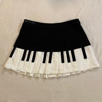 Image 1 of Piano skirt 