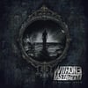 With One Last Breath - "Wake The Dead" CD EP