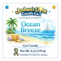 Image 5 of  Joshua light candle