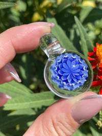 Image 5 of Blue babe 