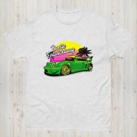 Image 5 of JDM RWB Style design Car Culture Unisex classic tee