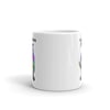 Let's have Some Peace Mug