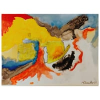 Richard Beaty - Venice Giocco 2