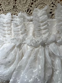 Image 5 of Esther Newborn Romper