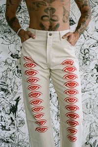 Image 2 of Biblically Accurate Pants