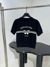 Image 1 of CROWN SWEATER
