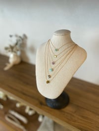Image 2 of Minimal necklace