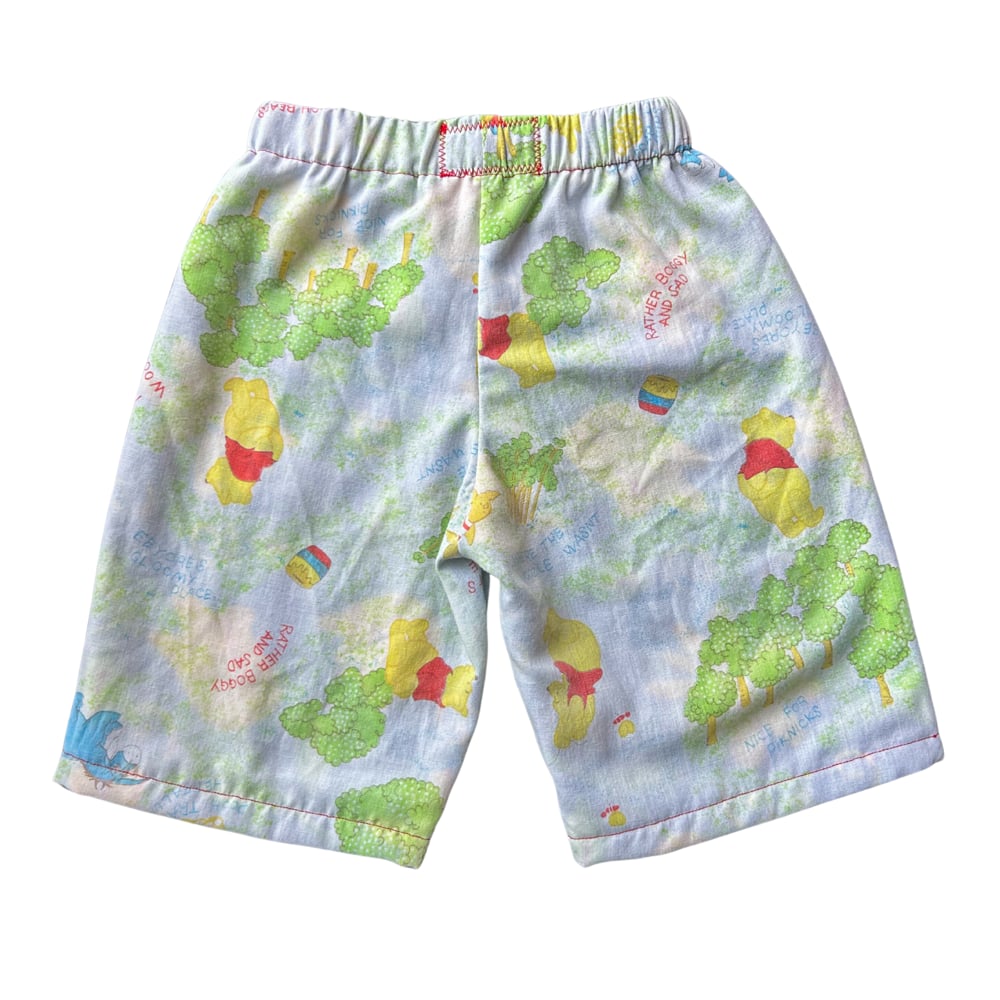 Image of Winnie Heart Pants - Size 0