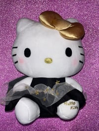 Image 3 of Darkness plushies