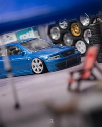 Image 5 of AUDI S4 CUSTOM