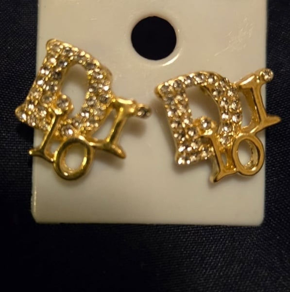 Image of Luxury Earrings