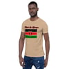 Made In Kenya T-shirt